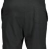 GIAN MARCO VENTURI MEN'S SHORTS GRAY