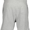 GIAN MARCO VENTURI MEN'S SHORTS GRAY