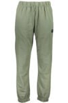 GIAN MARCO VENTURI MAN BLUE TROUSERS