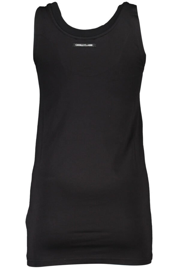 cavalliclasscanottadonnanero_2.jpg CAVALLI CLASS WOMEN'S TANK TOP WHITE