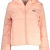 VANS  WOMEN'S JACKET