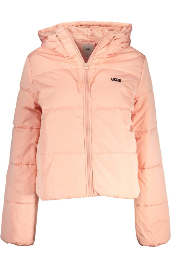 VANS  WOMEN'S JACKET