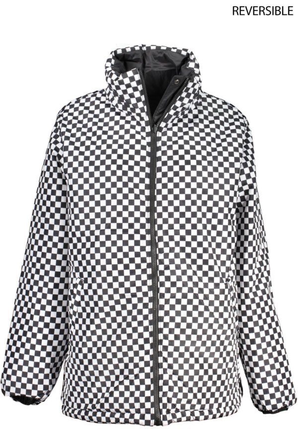 VANS  WOMEN'S JACKET