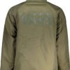 VANS  MAN JACKET