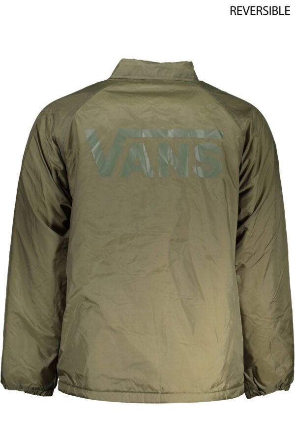 VANS  MAN JACKET