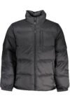 VANS BLACK MEN'S JACKET