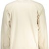 VANS MEN'S  ZIPPED SWEATSHIRT