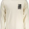 vanst-shirtmanichelungheuomobianco_1.jpg VANS T-SHIRT LONG SLEEVE MAN