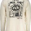 vanst-shirtmanichelungheuomobianco_2.jpg VANS T-SHIRT LONG SLEEVE MAN