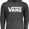 vansfelpasenzazipbambinonero_1.jpg VANS SWEATSHIRT WITHOUT ZIP