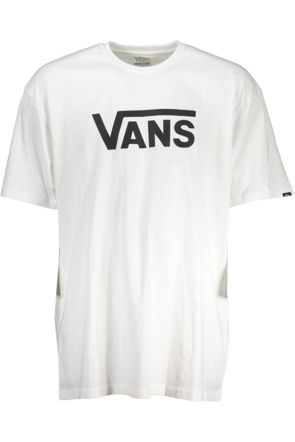 vanst-shirtmanichecorteuomobianco_1.jpg VANS T-SHIRT SHORT SLEEVE MAN