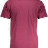 vanst-shirtmanichecorteuomoviola_2.jpg VANS T-SHIRT SHORT SLEEVE MAN