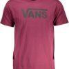 vanst-shirtmanichecorteuomoviola_1.jpg VANS T-SHIRT SHORT SLEEVE MAN
