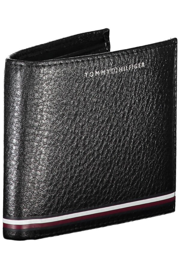 tommyhilfigerportafogliouomonero_3.jpg TOMMY HILFIGER BLACK MAN WALLET