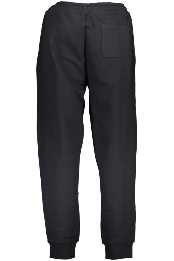 k-waypantaloneuomonero_2.jpg K-WAY GRAY MAN TROUSERS