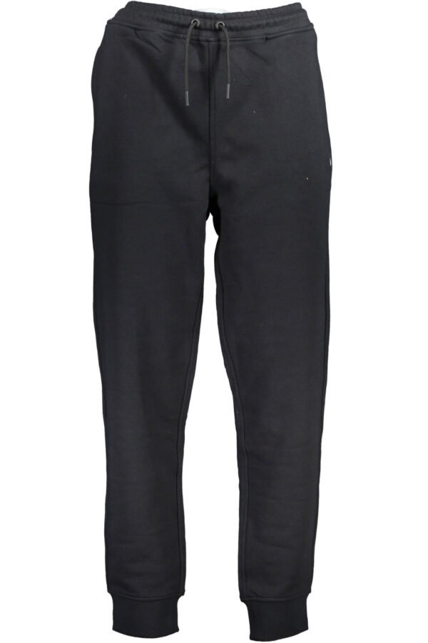 k-waypantaloneuomonero_1.jpg K-WAY GRAY MAN TROUSERS