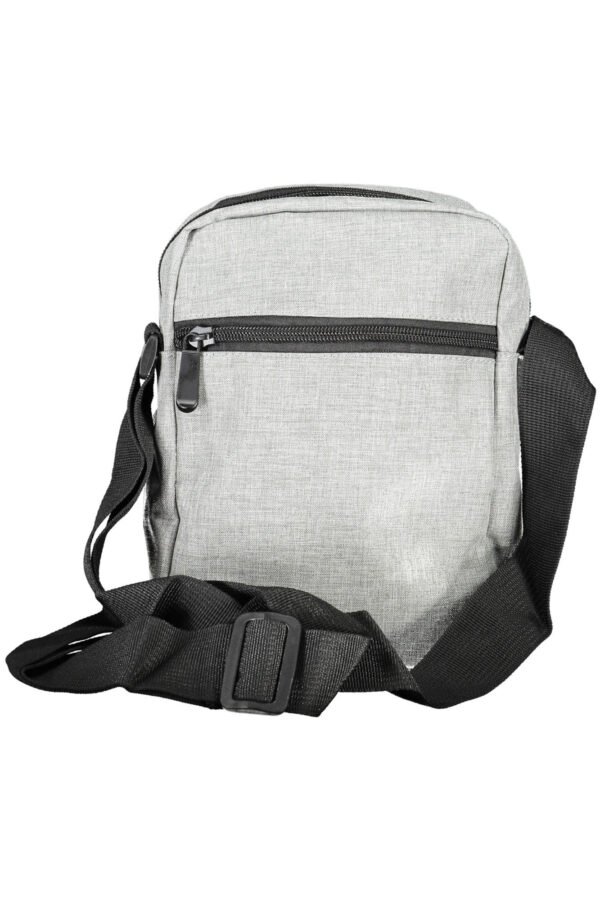 norway1963tracollauomogrigio_2.jpg NORWAY 1963 MAN SHOULDER BAG