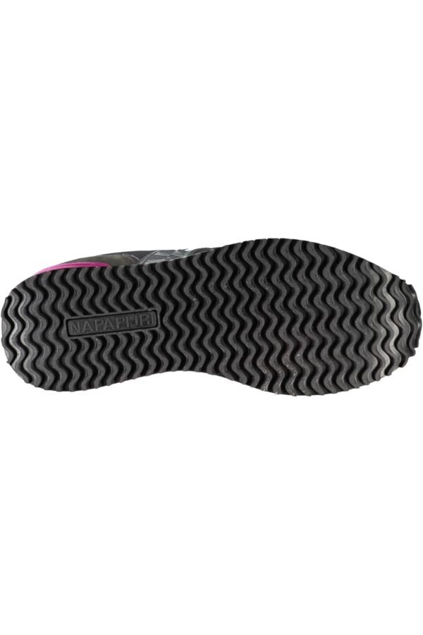 napapijrishoescalzaturasportivadonnagrigio_2.jpg NAPAPIJRI SHOES WOMEN'S SPORTS SHOES