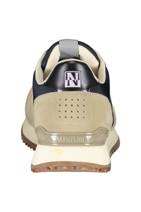 napapijrishoescalzaturasportivadonnabeige_3.jpg NAPAPIJRI SHOES WOMEN'S SPORTS SHOES