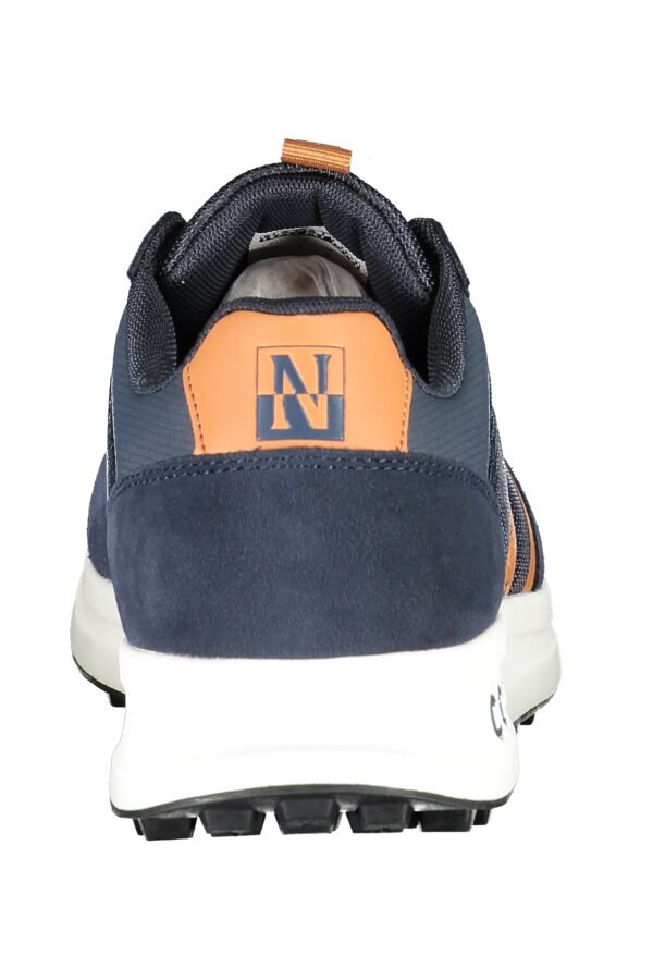napapijrishoescalzaturasportivauomoblu_3.jpg NAPAPIJRI SHOES GRAY MEN'S SPORTS SHOES