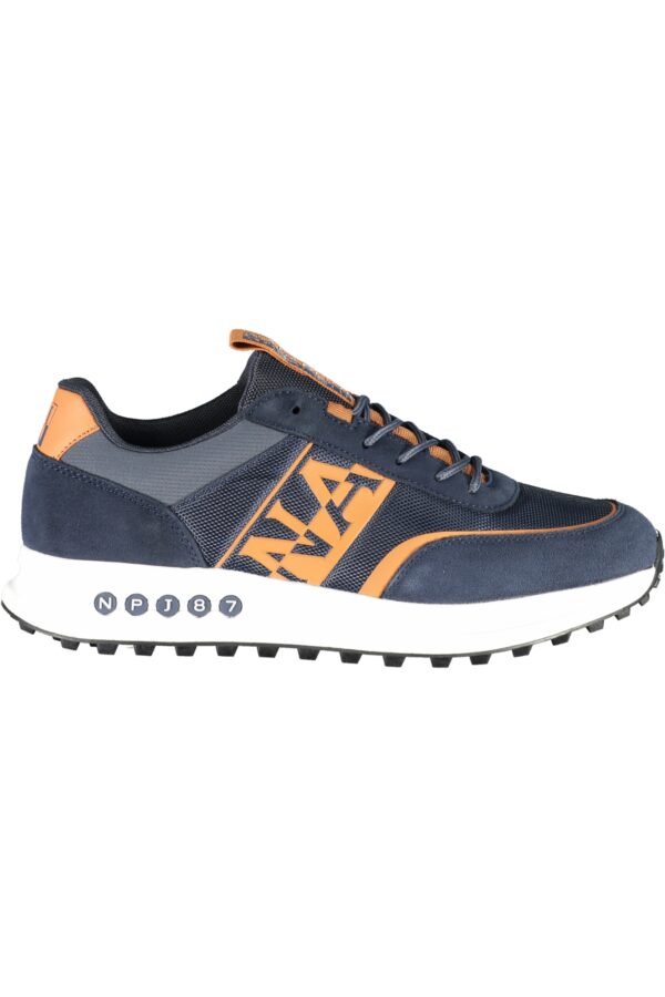 napapijrishoescalzaturasportivauomoblu_1.jpg NAPAPIJRI SHOES GRAY MEN'S SPORTS SHOES