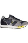 BLAUER BLUE MEN'S SPORTS SHOES