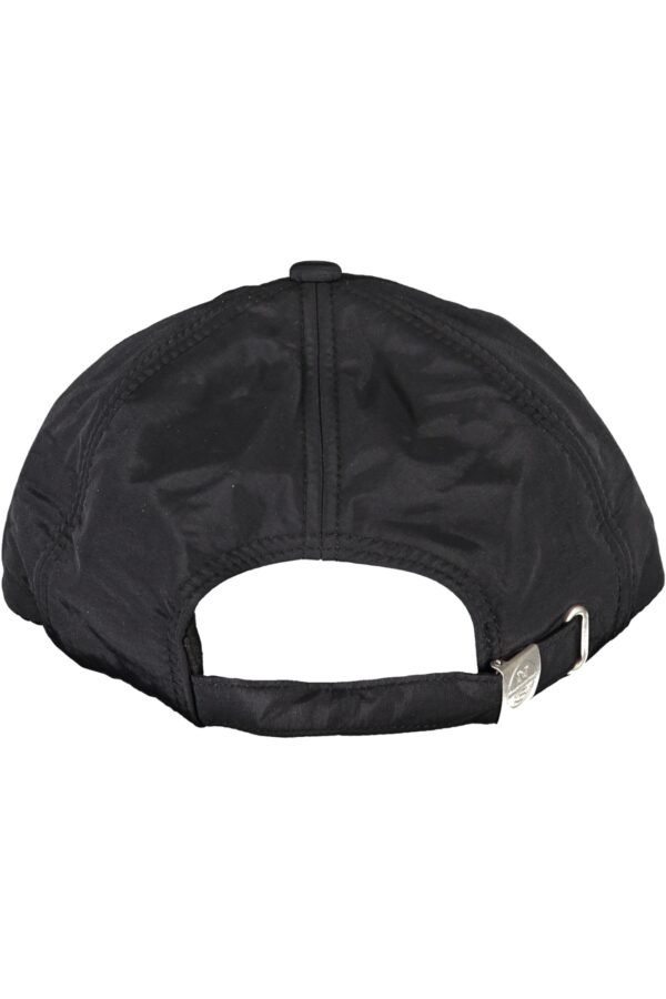 northsailscappellouomonero_2.jpg NORTH SAILS BLUE MEN'S HAT