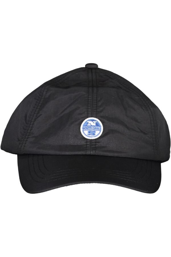 northsailscappellouomonero_1.jpg NORTH SAILS BLUE MEN'S HAT
