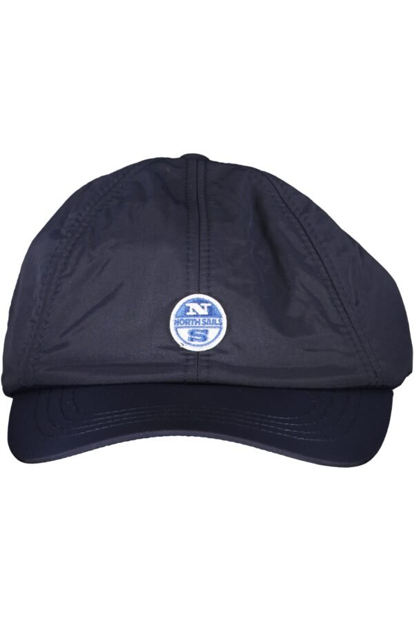 northsailscappellouomoblu_1.jpg NORTH SAILS BLUE MEN'S HAT