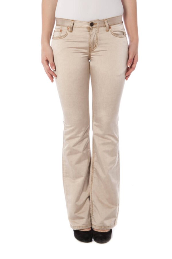 phardpantalonedonnabeige_1.jpg PHARD BEIGE WOMAN TROUSERS