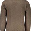 harmont26blainemaglioneuomomarrone_2.jpg HARMONT & BLAINE MEN'S SWEATER