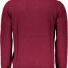 harmont26blainemaglioneuomorosso_2.jpg HARMONT & BLAINE MEN'S SWEATER