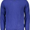 harmont26blainemaglioneuomoblu_1.jpg HARMONT & BLAINE MEN'S SWEATER