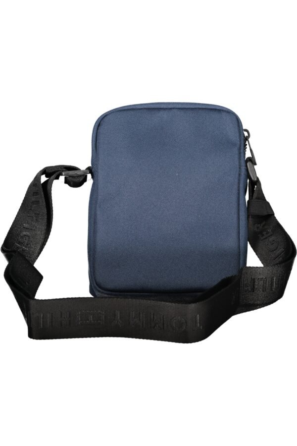 tommyhilfigertracollauomoblu_2.jpg TOMMY HILFIGER MEN'S SHOULDER BAG BLUE