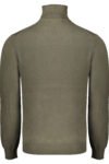 NORWAY 1963 MEN'S SHIRT GREY