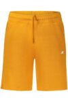 K-WAY SHORT PANTS MEN BLUE
