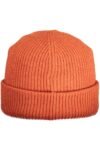 K-WAY MEN'S RED CAP
