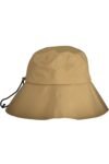 K-WAY WOMEN'S FISHERMAN HAT BROWN