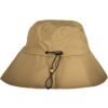 K-WAY WOMEN'S FISHERMAN HAT BROWN