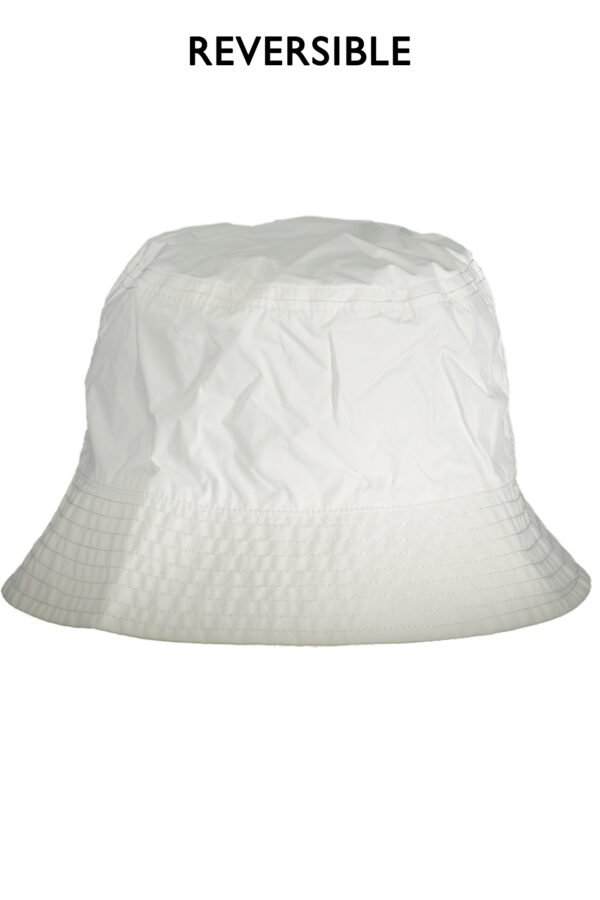 k-waycappellopescatoradonnabianco_2.jpg K-WAY FISHERMAN HAT WOMEN WHITE