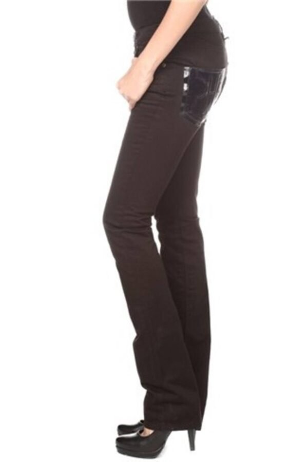 phardpantalonedonnanero_3.jpg PHARD BLACK WOMAN TROUSERS