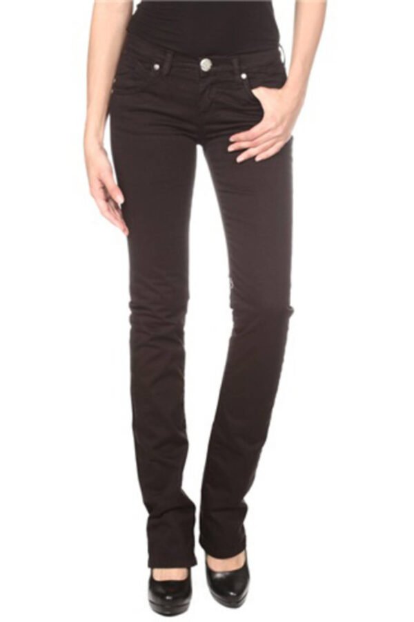 phardpantalonedonnanero_1.jpg PHARD BLACK WOMAN TROUSERS