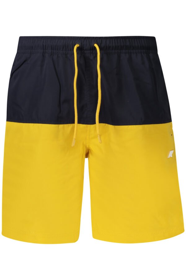 k-waycostumepartesottouomoblu_1.jpg K-WAY COSTUME BOTTOM MEN BLUE
