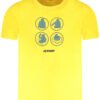 K-WAY SHORT SLEEVE T-SHIRT CHILDREN