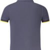 K-WAY POLO SHORT SLEEVES CHILDREN