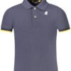 K-WAY POLO SHORT SLEEVES CHILDREN