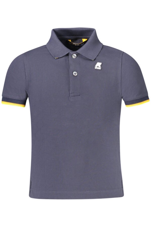 K-WAY POLO SHORT SLEEVES CHILDREN