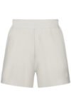 K-WAY SHORT PANTS GIRL WHITE