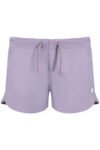 K-WAY SHORT PANTS GIRL WHITE