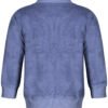 K-WAY ZIP-UP SWEATSHIRT FOR GIRLS PINK